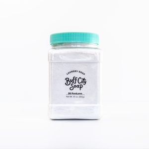 99 PomLems Laundry Soap