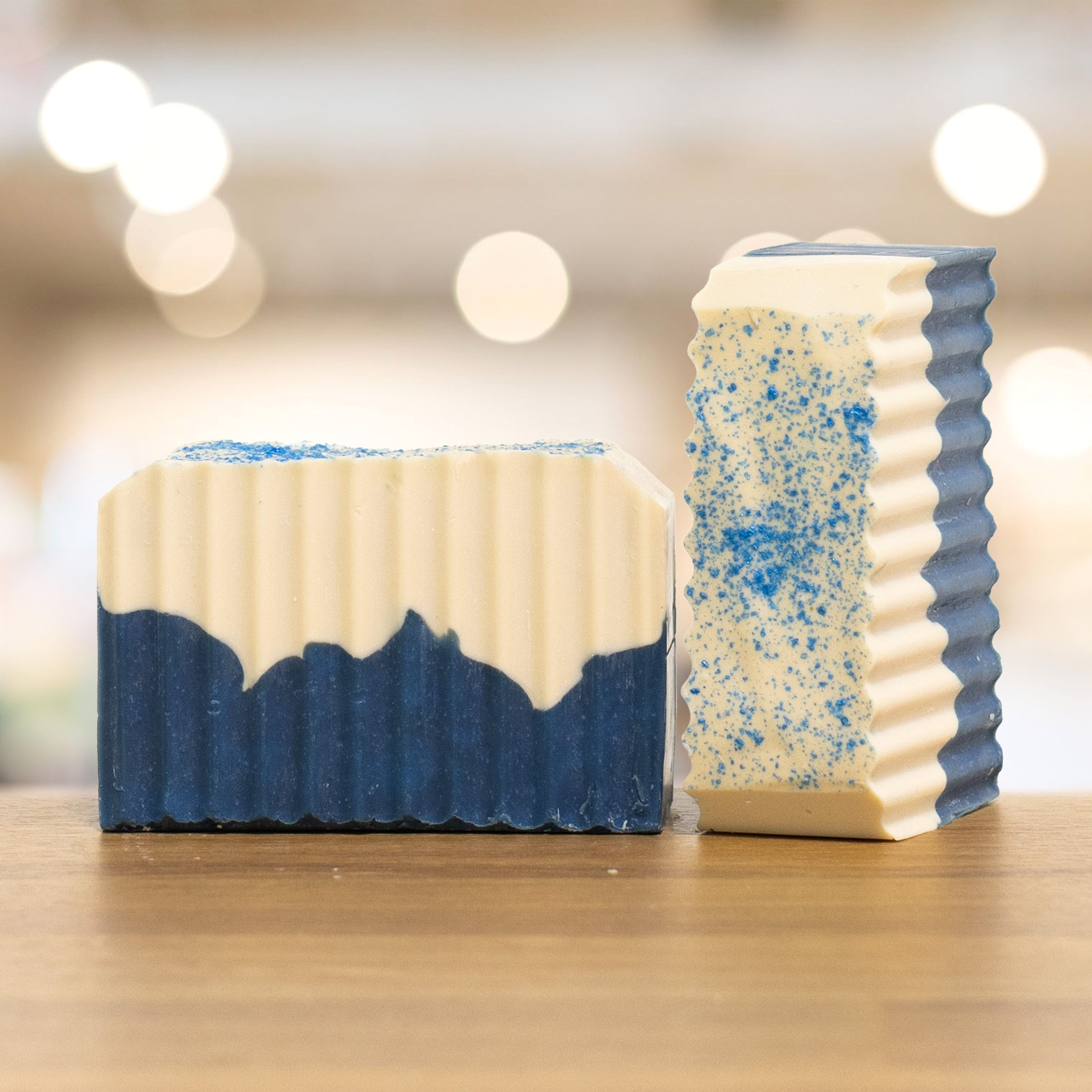 CobaltBlueSoapBar_MakerySideandStanding-2