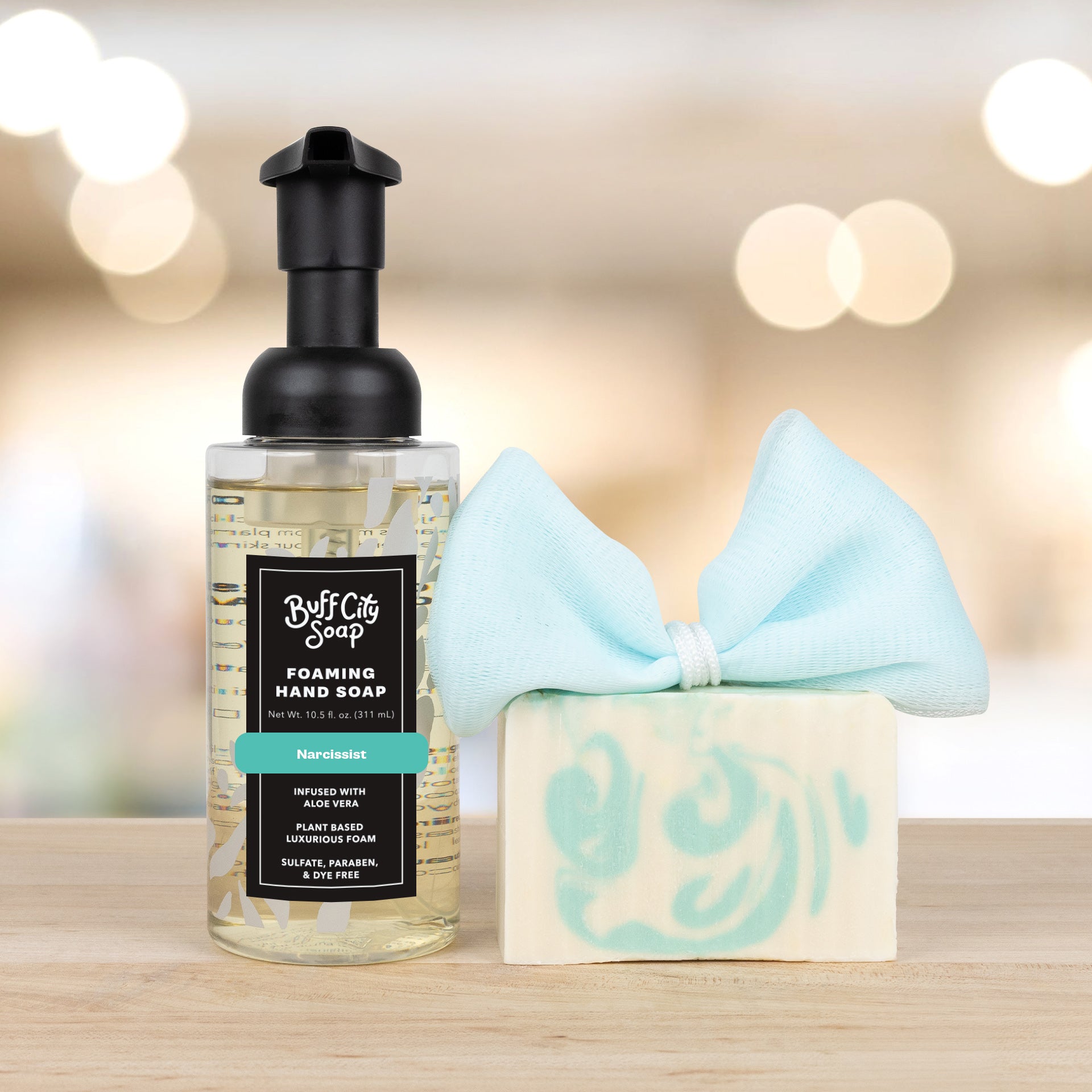 MostLovedGiftSet_Narcissist