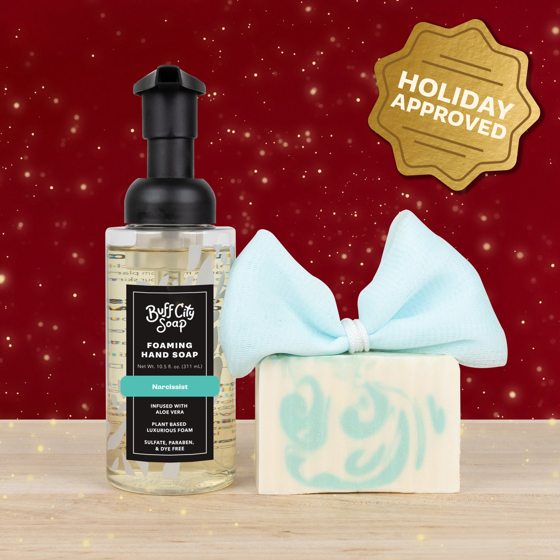 MostLovedGiftSet_Narcissist_Hover