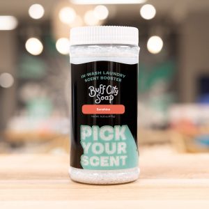 Sunshine Laundry Scent Booster