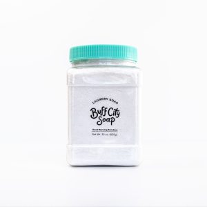 Good Morning Sunshine Laundry Soap