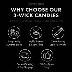 Sun Day 3-Wick Candle